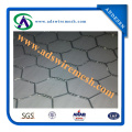 Hexagonal Metal Mesh (ADS-HWM-09)